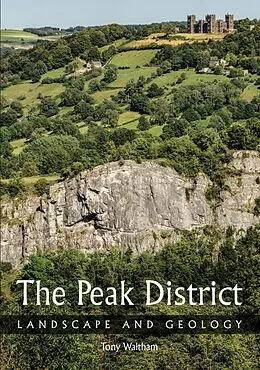 E-Book (epub) The Peak District von Tony Waltham
