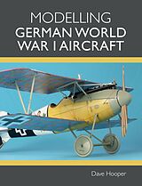eBook (epub) Modelling German World War I Aircraft de Dave Hooper