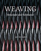 E-Book (epub) Weaving von Ann Richards