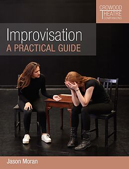 eBook (epub) Improvisation de Jason Moran