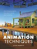 E-Book (epub) Animation Techniques von Steve Roberts