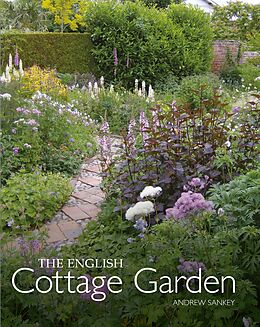 eBook (epub) English Cottage Garden de Andrew Sankey
