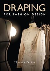 eBook (epub) Draping for Fashion Design de Theresa Parker