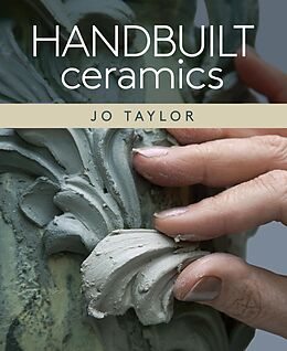 E-Book (epub) Handbuilt Ceramics von Jo Taylor