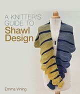 eBook (epub) Knitter's Guide to Shawl Design de Emma Vining