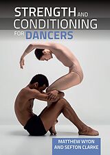 eBook (epub) Strength and Conditioning for Dancers de Matthew Wyon, Sefton Clarke