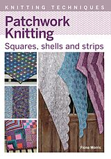 eBook (epub) Patchwork Knitting de Fiona Morris