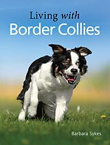eBook (epub) Living with Border Collies de Barbara Sykes