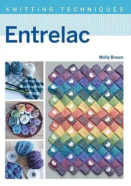 E-Book (epub) Entrelac von Molly Brown