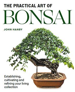 eBook (epub) Practical Art of Bonsai de John Hanby