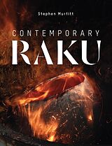 eBook (epub) Contemporary Raku de Stephen Murfitt