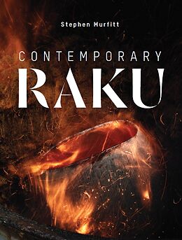 eBook (epub) Contemporary Raku de Stephen Murfitt
