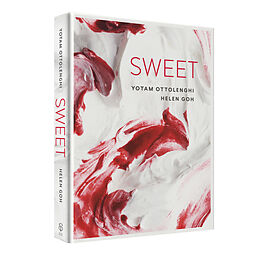 Livre Relié Sweet de Yotam Ottolenghi, Helen Goh