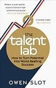 Poche format B The Talent Lab von OwenTimson; SimonWarr, Chelsea Slot