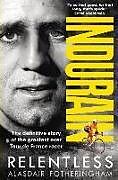 Couverture cartonnée INDURAIN de Alasdair Fotheringham