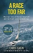 Couverture cartonnée A Race Too Far de Chris Eakin