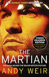 Kartonierter Einband The Martian von Weir Andy