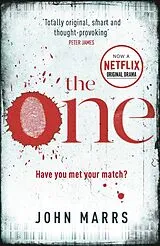 Kartonierter Einband The One von John Marrs