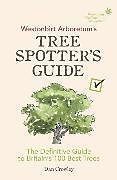 Kartonierter Einband Westonbirt Arboretums Tree Spotters Guide von Dan Crowley