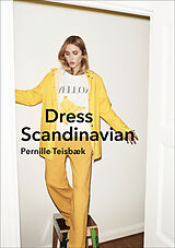 Livre Relié Dress Scandinavian de Pernille Teisbaek