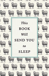 Livre Relié This Book Will Send You to Sleep de K. McCoy, Hardwick