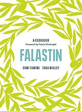 Fester Einband Falastin: A Cookbook von Sami Tamimi, Tara Wigley