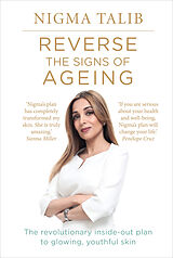 Couverture cartonnée Reverse the Signs of Ageing de Nigma Talib