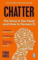 Kartonierter Einband Chatter von Ethan Kross