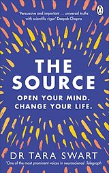 Kartonierter Einband The Source von Tara Swart