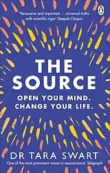 Kartonierter Einband The Source von Tara Swart