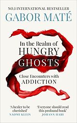 Kartonierter Einband In the Realm of Hungry Ghosts von Gabor Maté