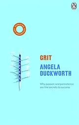 Kartonierter Einband (Kt) Grit von Angela Duckworth