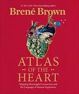 Fester Einband Atlas of the Heart von Brené Brown