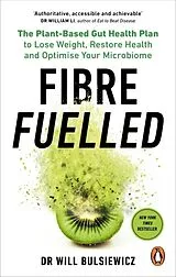Kartonierter Einband Fibre Fuelled von Will Bulsiewicz