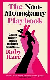 Kartonierter Einband The Non-Monogamy Playbook von Ruby Rare