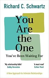 Kartonierter Einband You Are the One Youve Been Waiting For von Schwartz Richard