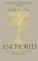 Kartonierter Einband Anchored von Deb Dana