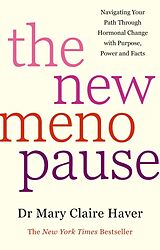 Livre Relié The New Menopause de Mary Claire Haver