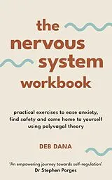 Kartonierter Einband The Nervous System Workbook von Deb Dana
