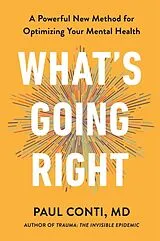 Kartonierter Einband What's Going Right von Paul Conti