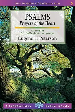 E-Book (epub) Psalms von Eugene Peterson