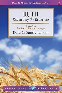 E-Book (epub) Ruth von Dale Larsen