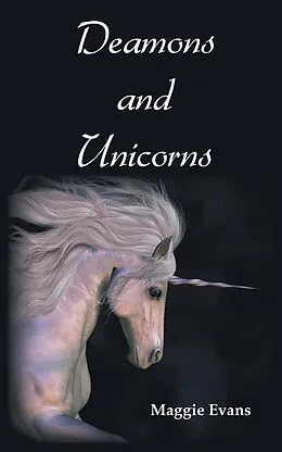E-Book (epub) Demons and Unicorns von Maggie Evans
