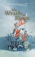 E-Book (epub) Wrath of Kings von Philip Photiou