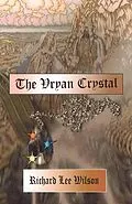 E-Book (epub) Vryan Crystal von Richard Wilson