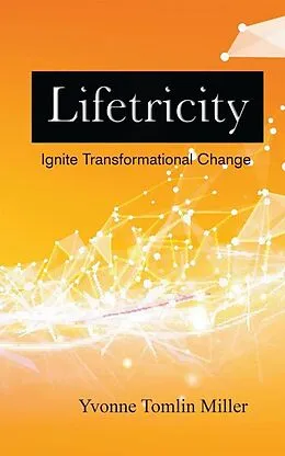 E-Book (epub) Lifetricity von Yvonne Tomlin Miller