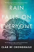 E-Book (epub) Rain Falls on Everyone von Clar Ni Chonghaile