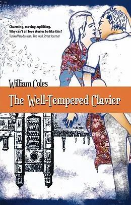 E-Book (epub) Well-Tempered Clavier von William Coles
