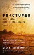 E-Book (epub) Fractured: International Hostage Thriller von Clar Ni Chonghaile