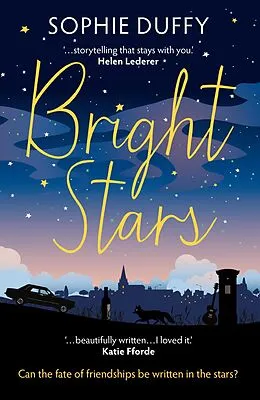 E-Book (epub) Bright Stars von Sophie Duffy